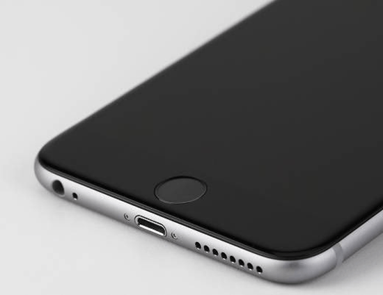iPhone 7 Plus sac khong vao pin