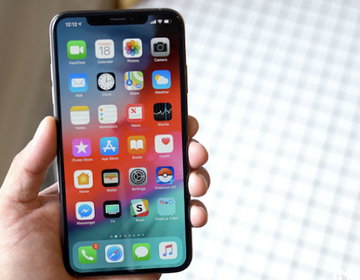 Thay loa ngoài iPhone Xs giá rẻ
