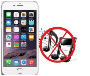 Cách khắc phục điện thoại bị mất tiếng loa trong và loa ngoài trên Iphone