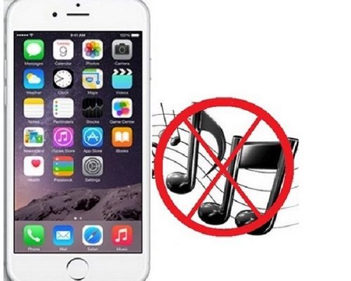 Cách khắc phục điện thoại bị mất tiếng loa trong và loa ngoài trên Iphone