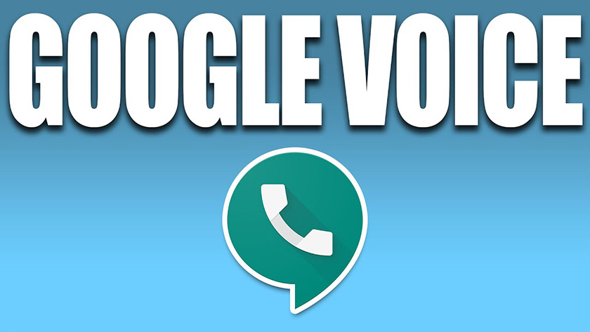 Ứng dụng Google Voice
