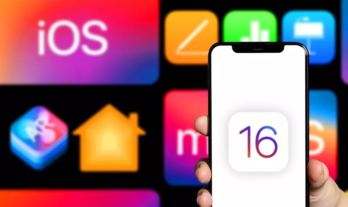 iOS 16 Beta 1 có gì mới?