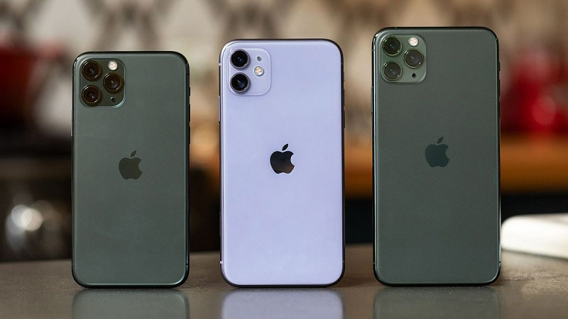 Kiểm tra iPhone có phải là chính hãng không