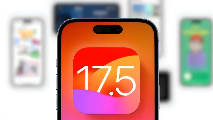 Có nên cập nhật iOS 17.5 Beta 4 không? 