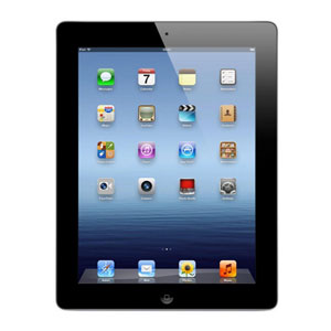 iPad 3