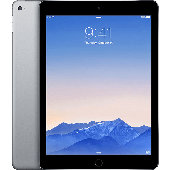 iPad Air 2