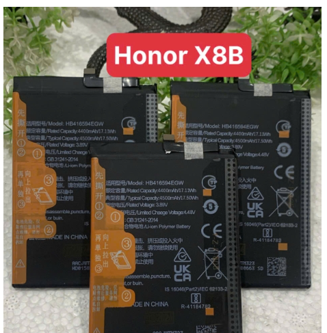 Honor X8b