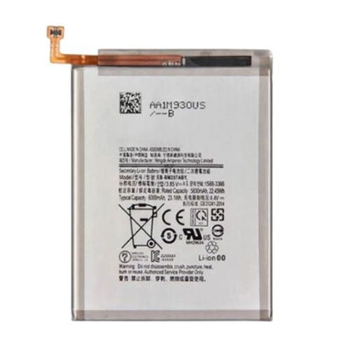 Thay pin SamSung A16 5G