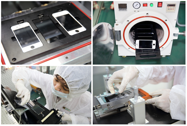 ép kính lấy liền cần thơ