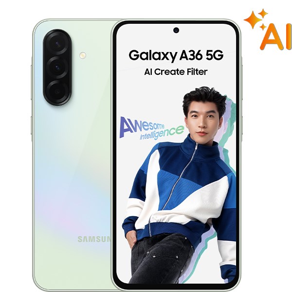 Thay ép kính SamSung Galaxy A36 5g