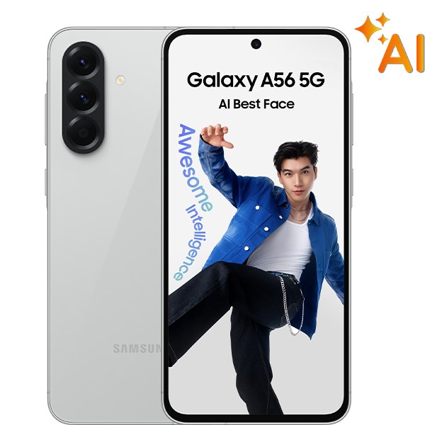 Thay màn hình SamSung A56 5G