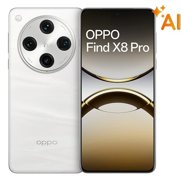 Thay màn hình Oppo Find X8 Pro