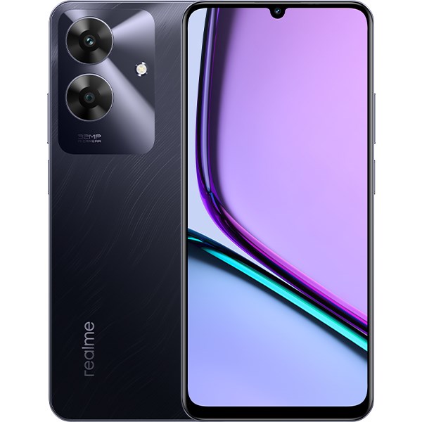 Thay ép kính Realme Note 60