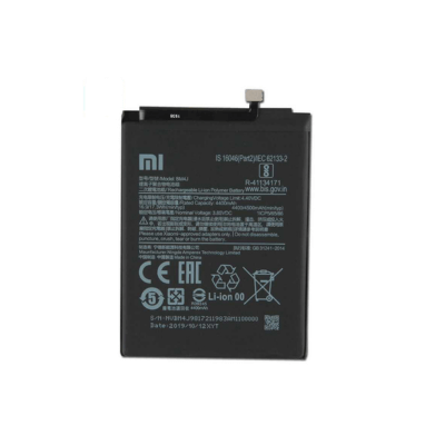 Thay pin Xiaomi Redmi Note 14 Pro+