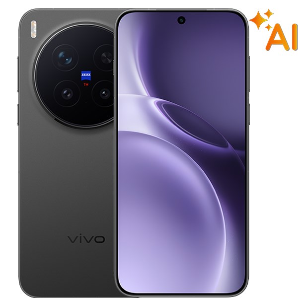 Thay ép kính Vivo X300 Pro 5g