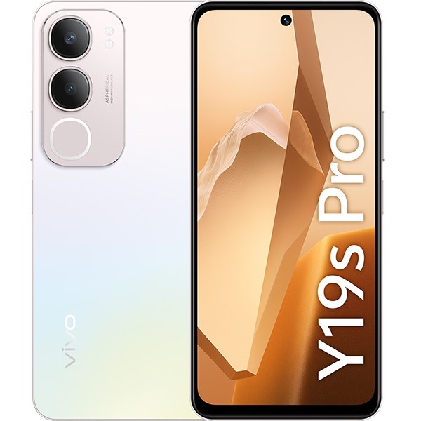 Thay ép kính Vivo Y19s Pro