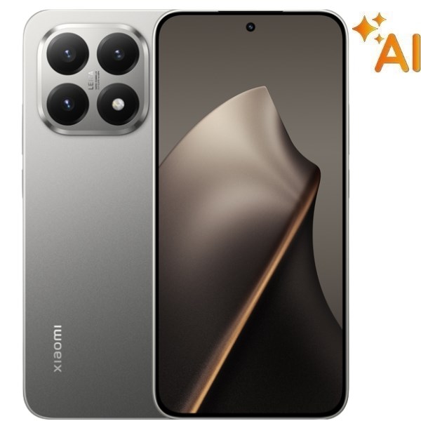 Thay ép kính Xiaomi Mi 15T 5g