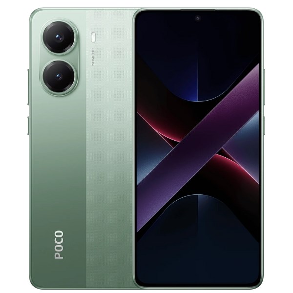 Thay ép kính Xiaomi Poco X7 Pro