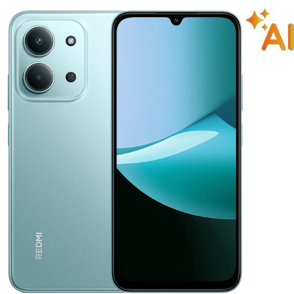 Thay ép kính Xiaomi Redmi 15c