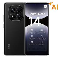 Thay màn hình Xiaomi Redmi Note 14 Pro